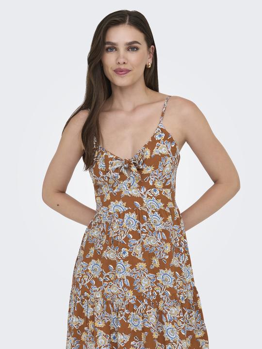 Actual product image Only ONLJENNIE Langes Kleid Kleid (S)