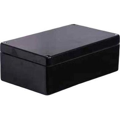 Rs Pro, Abzweigdose, IP66 ATEX JUNCTION BOX 160x75x55 mm