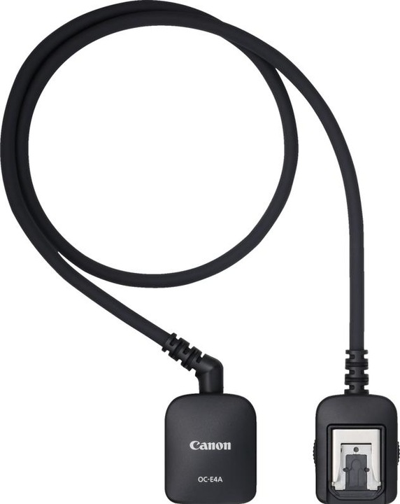 Produktbild Canon OC-E4 externes Blitzkabel (Blitzkabel)