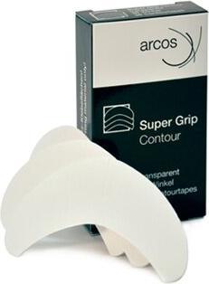 Image du produit Arcos Hair Design Arcos Super Grip ContourPlus 36 pièces PU