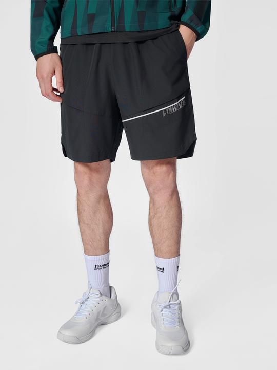 Image du produit hummel hmlCOURT POCKET SHORTS (S)