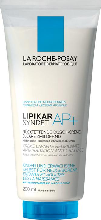 Immagine prodotto La Roche Posay Sindrome di Lipikar AP+ (200 ml)