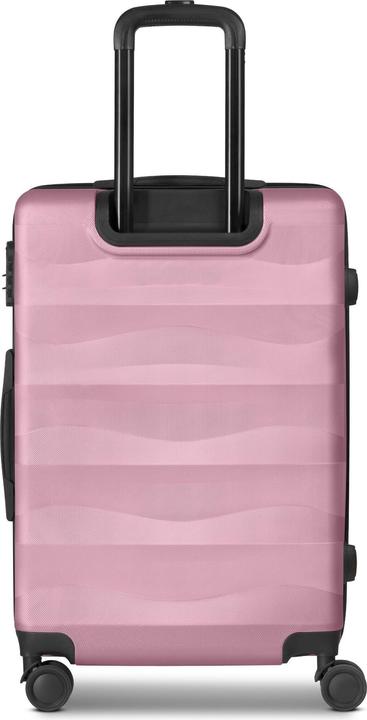 Immagine prodotto Smartbox Edition 03 Set di valigie a 4 ruote 3 pezzi (224 l)