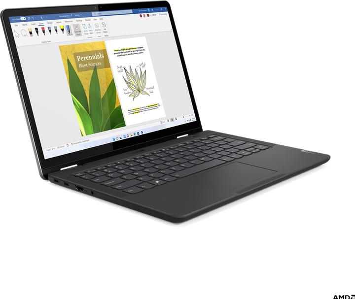 Produktbild Lenovo 13w Yoga Gen 2 (13.30", AMD Ryzen 5 7530U, 8 GB, 256 GB, CH)