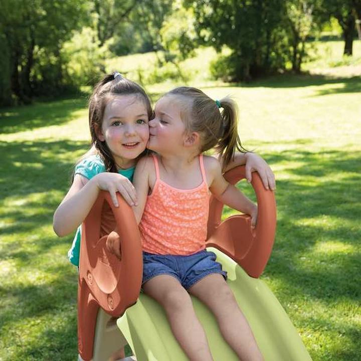 Image du produit Smoby Toboggan Life KS