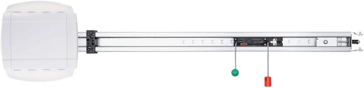 Immagine prodotto Marantec Azione elettrica per porte di garage e sezionali, set con telecomandi e illuminazione LED