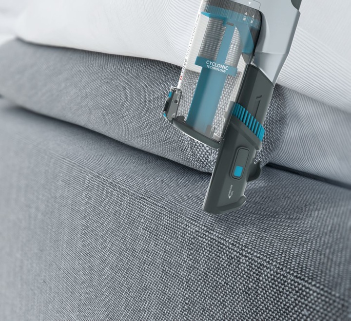 Actual product image Hoover H-Free 500 Hydro Plus