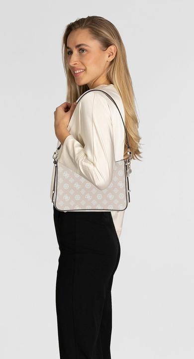 Produktbild Guess Eco Schultertasche 24 cm