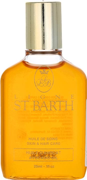 Produktbild St Barth Avocado Öl (Körperöl, 25 ml)