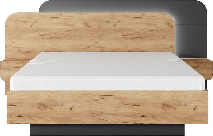 Image du produit Vente-unique Desado (160 x 200 cm)