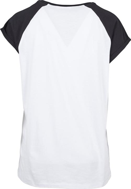 White, Black