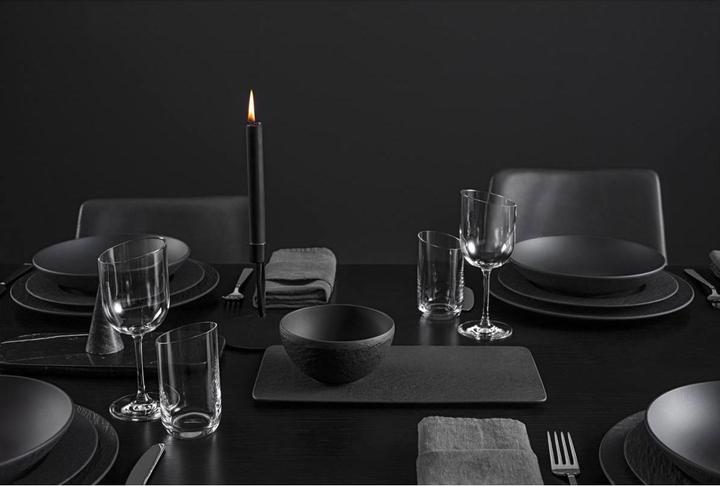 Productafbeelding Villeroy & Boch Rechthoekige serveerschotel Vervaardiging Rots