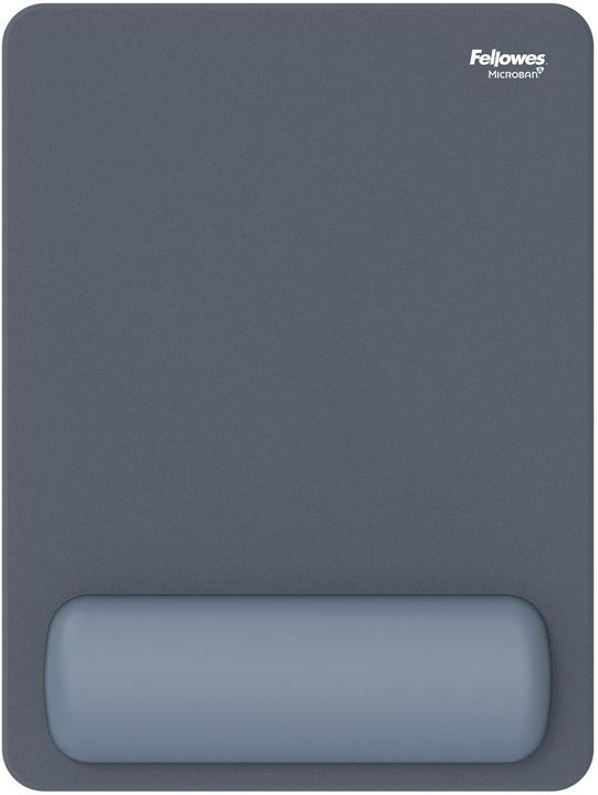Produktbild Fellowes Breyta XL Mauspad marineblau mit Handgelenkauflage (XL)
