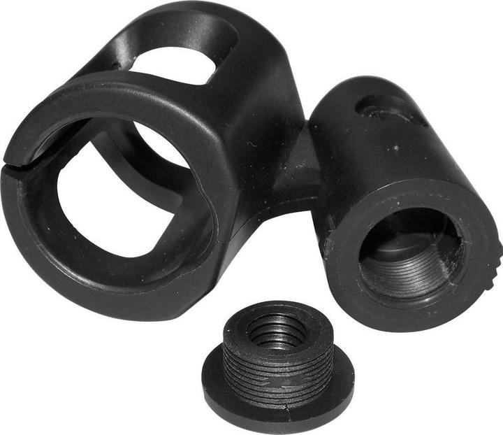 Actual product image TIE Flex Mic Stand