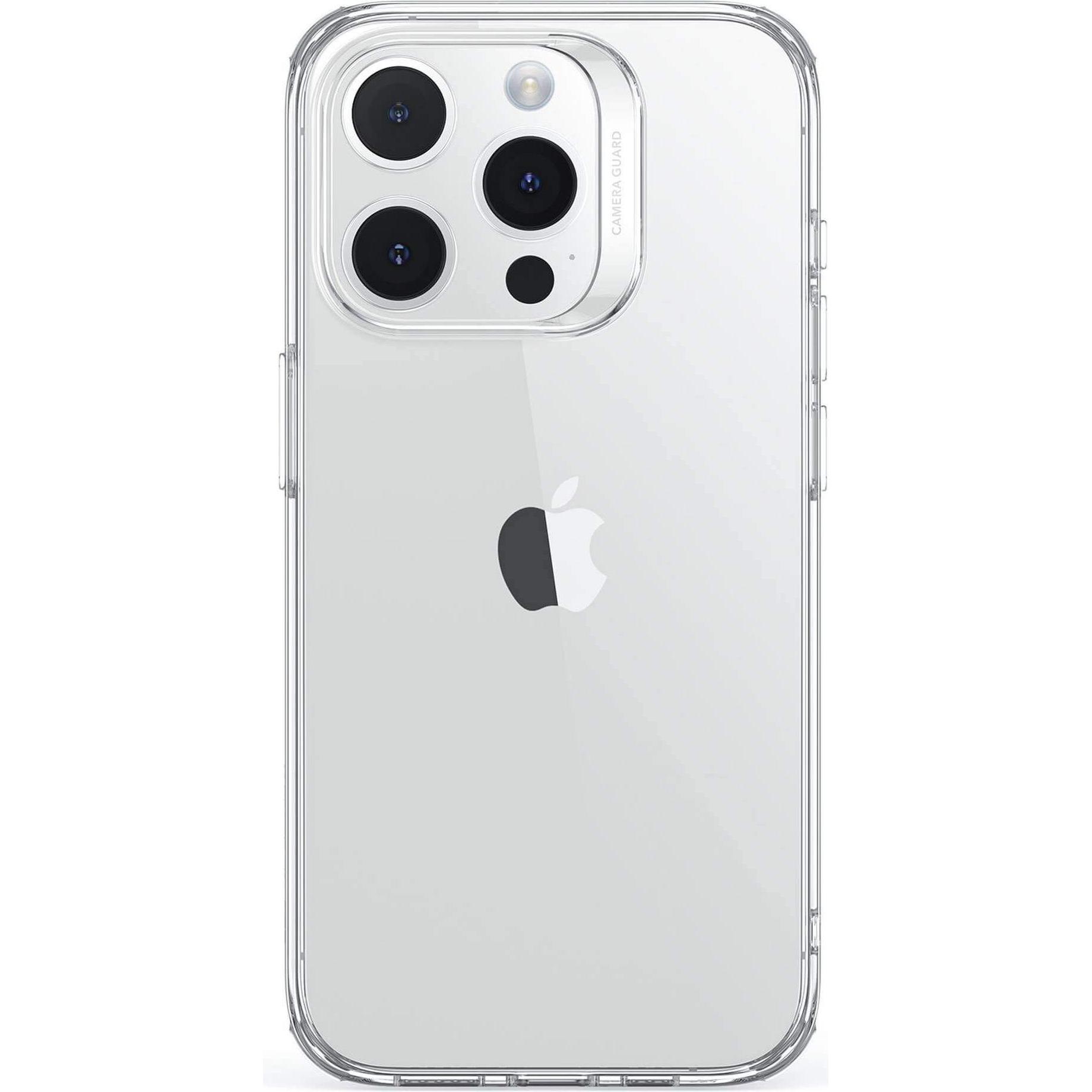 Thumbnail - ESR Zero Case (Apple iPhone 15 Pro Max), Smartphone Hülle, Transparent