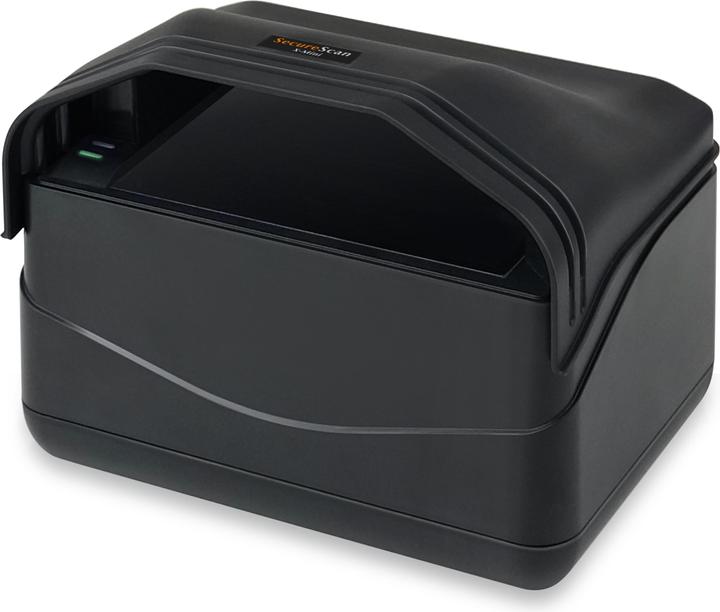 Image du produit Plustek Securescan X-Mini Scanner De Passeports En (USB)