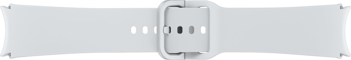 Actual product image Samsung Sport Band (20 mm, Fluoroelastomer, Galaxy Watch6)