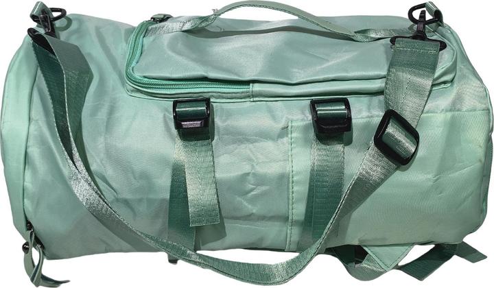 Actual product image HTI-Living Sport Backpack Sporttasche Freizeitrucksack (14 l)