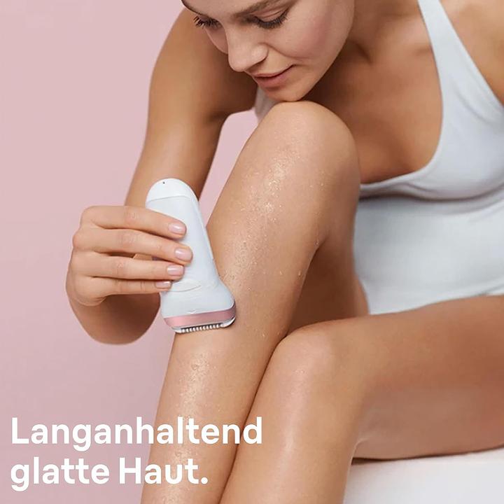Actual product image Braun Silk-épil 9 SensoSmart SkinSpa