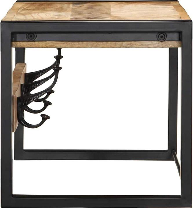 Produktbild vidaXL Garderobe