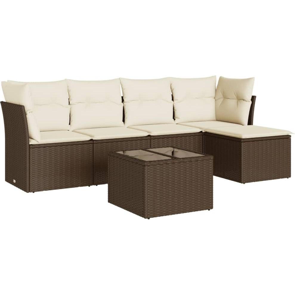 VidaXL, Gartenlounge, Jeremie