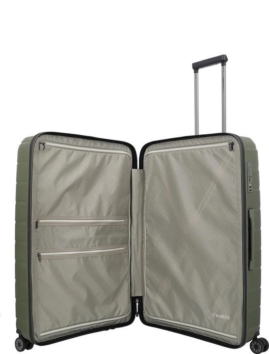 Produktbild Travelite Carrello Base Aria L (105 l)
