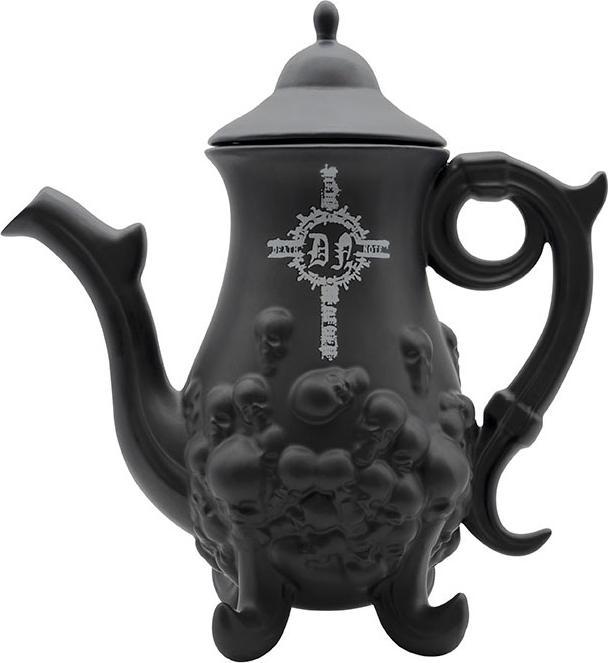 ABYstyle Teiera Death Note Realm of The Dead