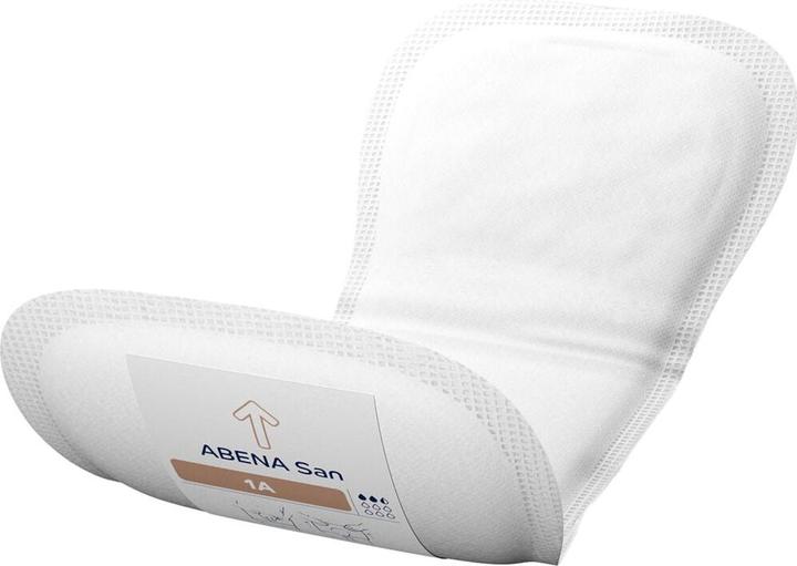 Produktbild Abena Premium 1A beige (28 x)