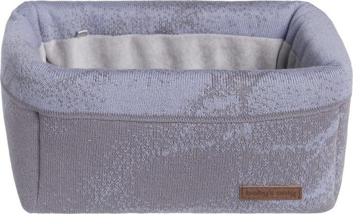 Grey, Lilac