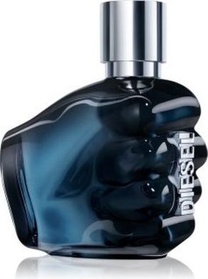 Actual product image Diesel Only The Brave (Eau de parfum, 35 ml)
