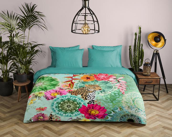 Produktbild HIP Ximena (Bettwäsche Set, 140 x 200 cm, 70 x 90 cm)
