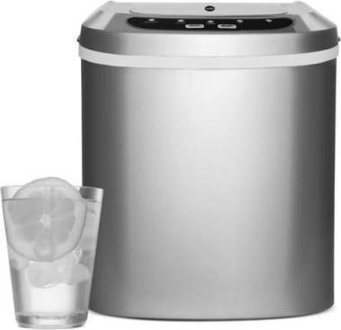 Actual product image Wilfa Ice cube makers