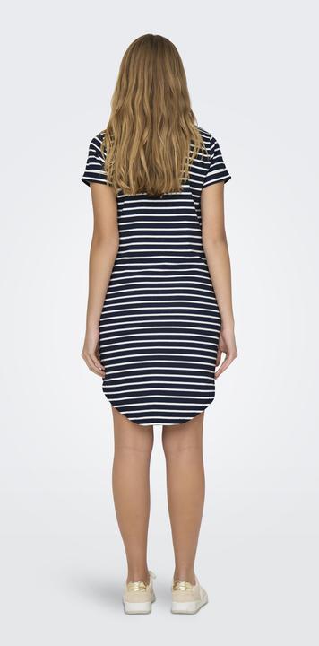 Produktbild JdY JDYIVY Kurzes Kleid Sweatshirt-Kleid (M)