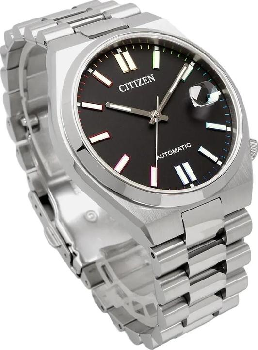 Actual product image Citizen Tsuyosa Automatic