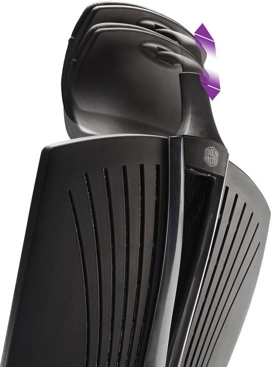 Produktbild Cooler Master Ergo L Gaming Chair