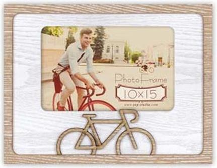 Actual product image ZEP Picture frame PN5946 Sprint 10x15 cm (10 x 15 cm)
