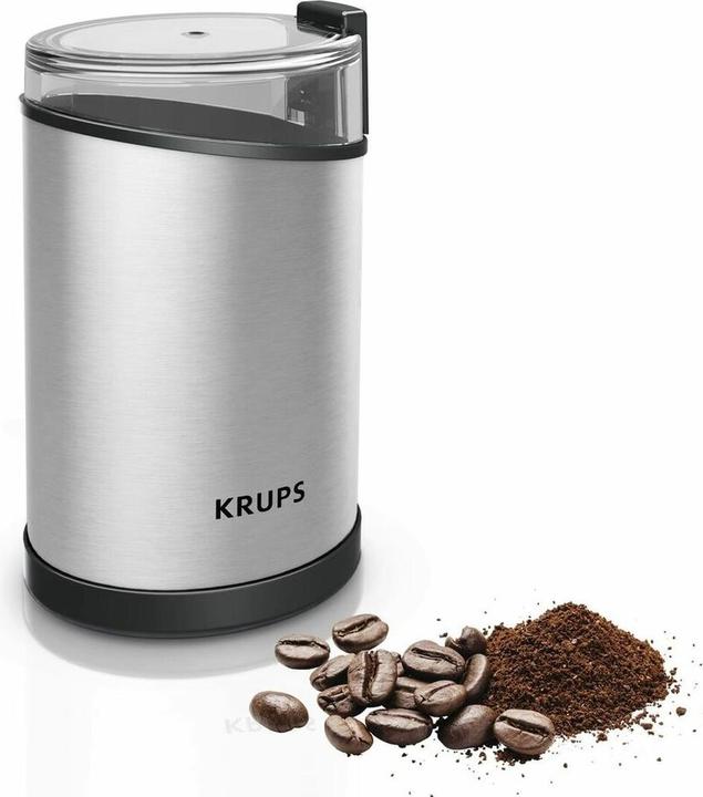 Produktbild Krups Kaffeemühle GX204D10