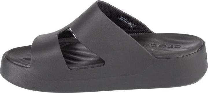 Actual product image Crocs W's Getaway Platform H-Strap (41, 41.5, 42, 41 1/3)