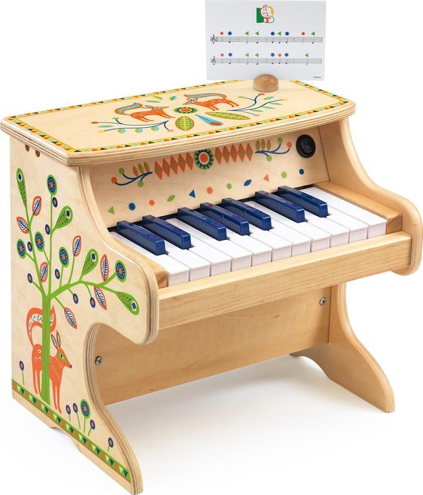 Produktbild Djeco Piano