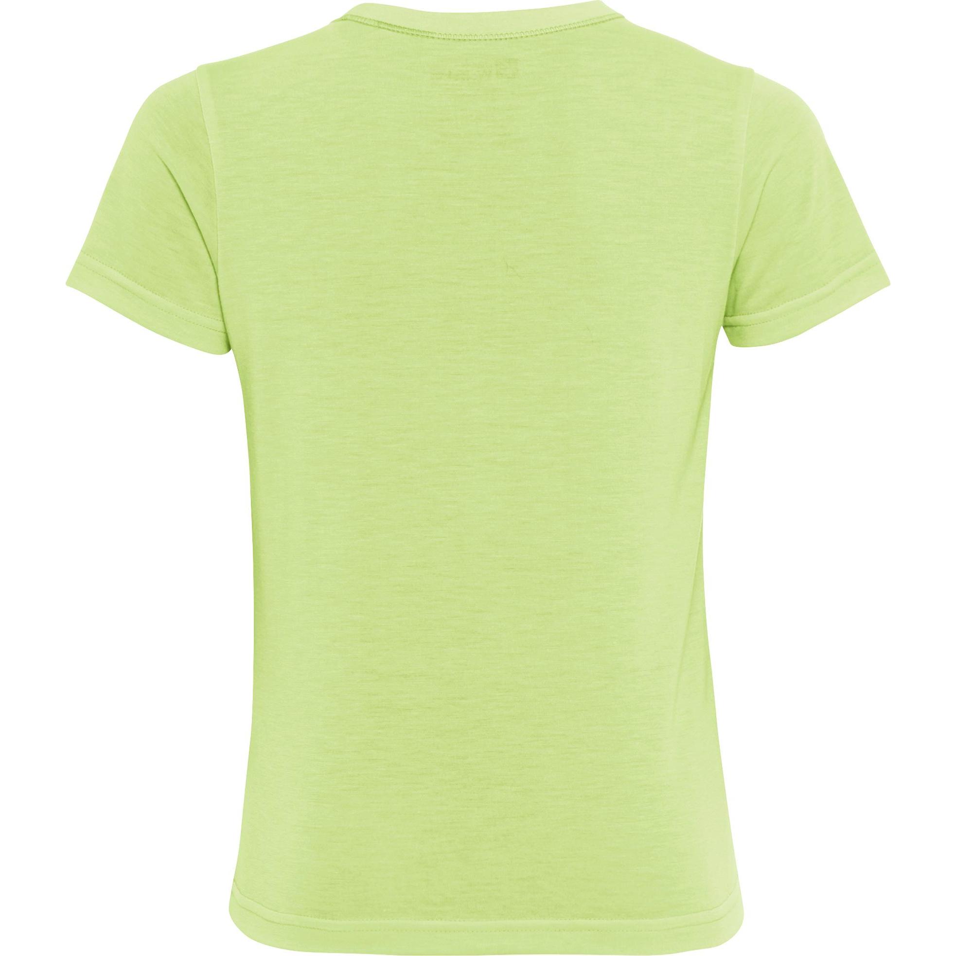 Thumbnail - Jack Wolfskin, Sportshirt, Hiking Graphic T Kids (152), 152