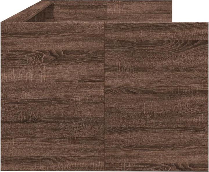 Image du produit vidaXL Tagesbett (100 x 200 cm)
