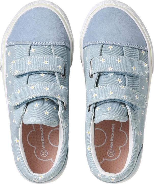 Image du produit Vertbaudet Sneakers mit Klett Baby, Synthetik (26)
