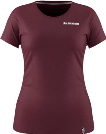 Image du produit La Sportiva Moon Rock T-Shirt (XL)