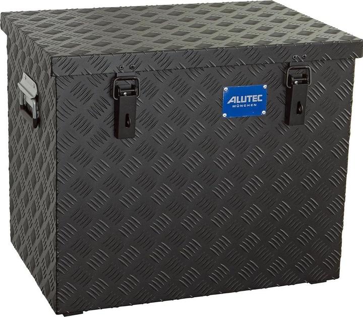 Produktbild Alutec Aluminiumbox Extreme 120