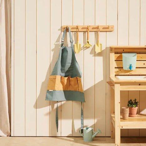 Actual product image Kids Concept Garden tool with bag Kid's Hub