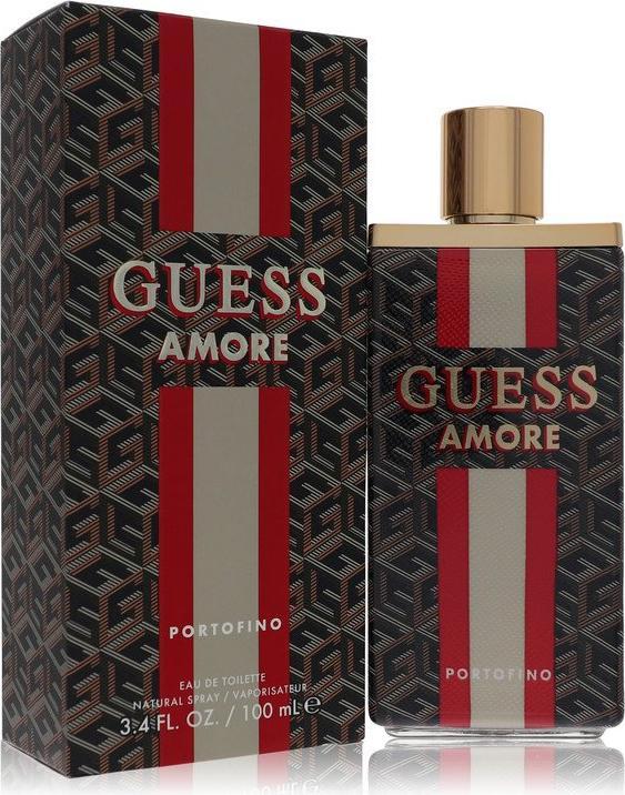 Immagine prodotto Guess Amore Portofino (Eau de toilette, 100 ml)