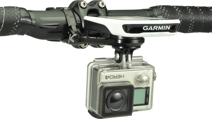 Actual product image K-Edge GARMIN MAX XL Combo Mount