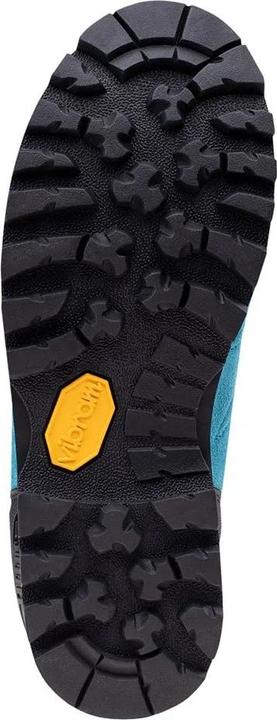 Produktbild Elbrus Wanderschuhe Ester Ag V Wildleder (39.5)