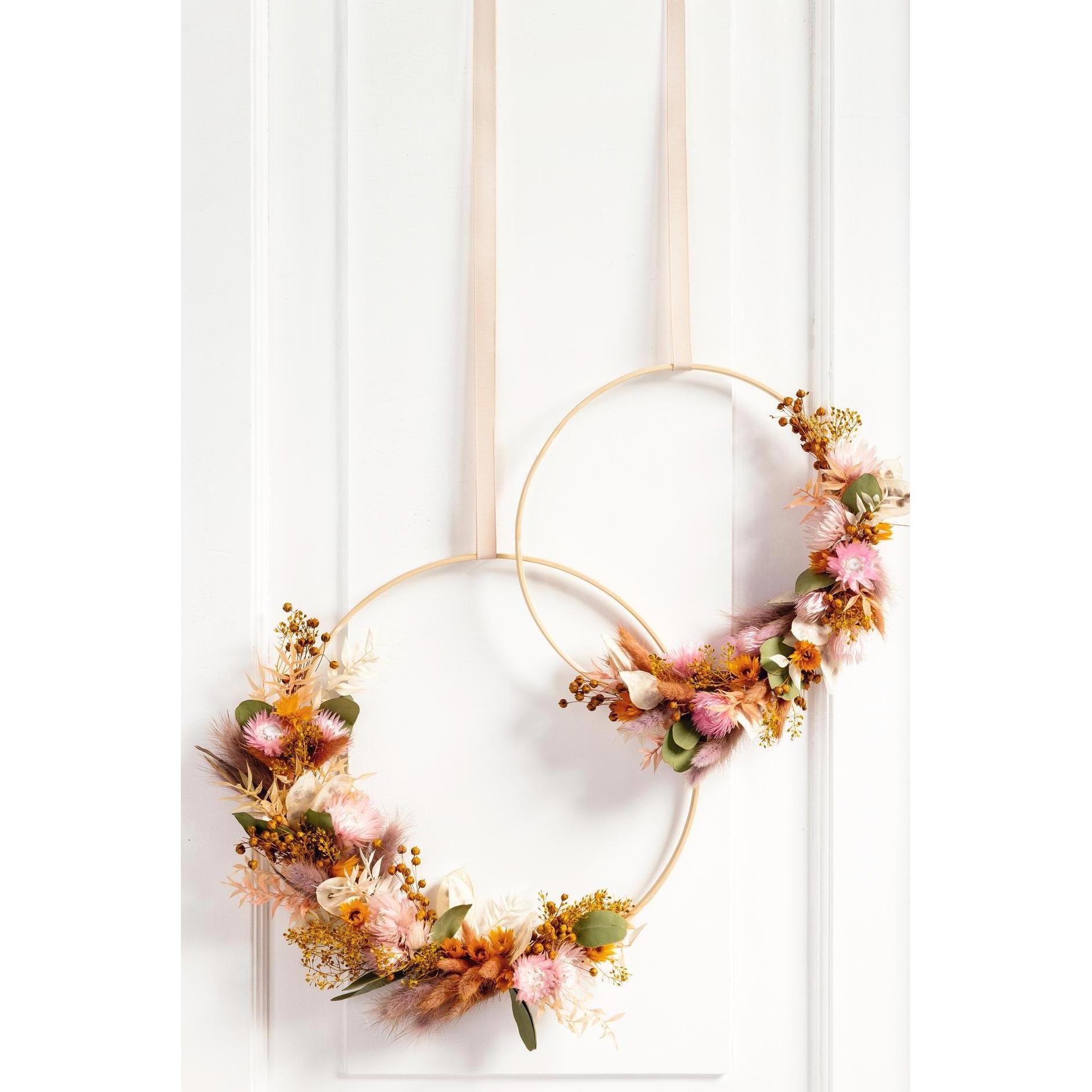 Thumbnail - Folia Holzringe