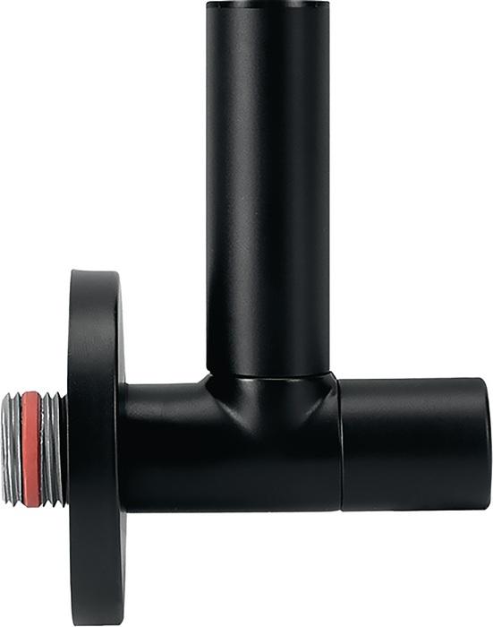 Delphis midnight Design-Eckventil